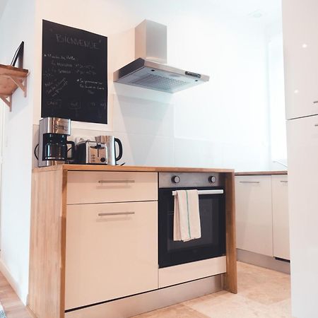 Petit Nid Douillet Apartamento Tours Exterior foto